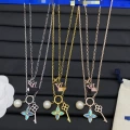 Style 284 rose gold