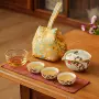 活动露营高档旅行茶具