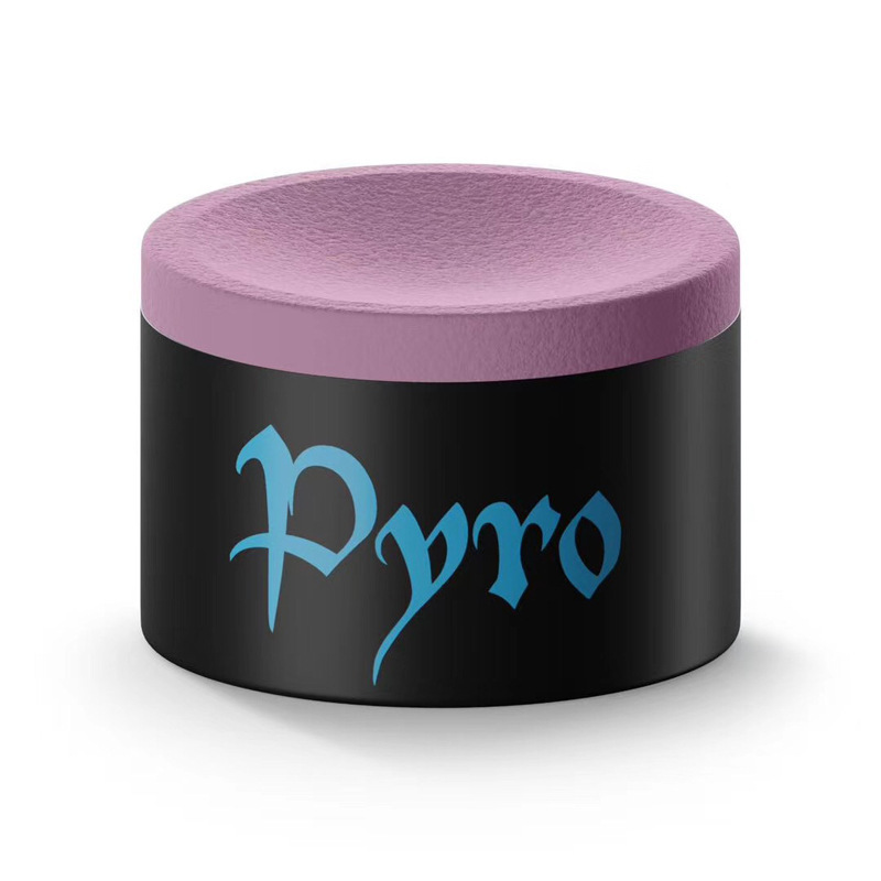 Pyro pink single grain