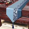 Coffee table, cloth, decorations, Chinese style, custom made