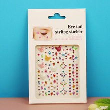 ��ͯˮ��ü���N��ʯ�Nɫ�ʽk��ˮ��۽ǻ��y�N���ֹ�diy�ʯ�N��