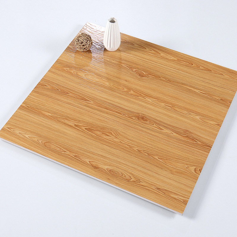 佛山瓷砖地板砖客厅卧室地砖木纹砖600地面砖木纹瓷砖仿古砖