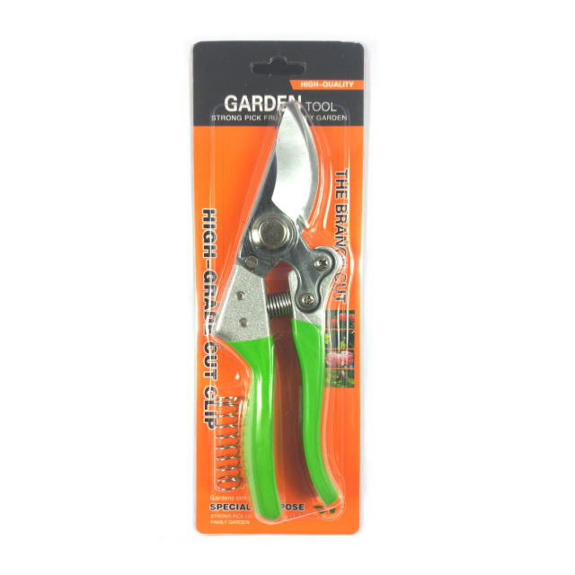 修枝剪小型树枝花艺修剪工具苗圃果园盆栽园林剪刀园林工具