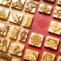 订制烫金批量定制压印