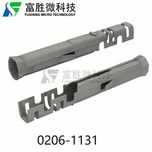 Molex������ 02061131 0206-1131 02-06-1131 ԭװ�ֻ� һ������