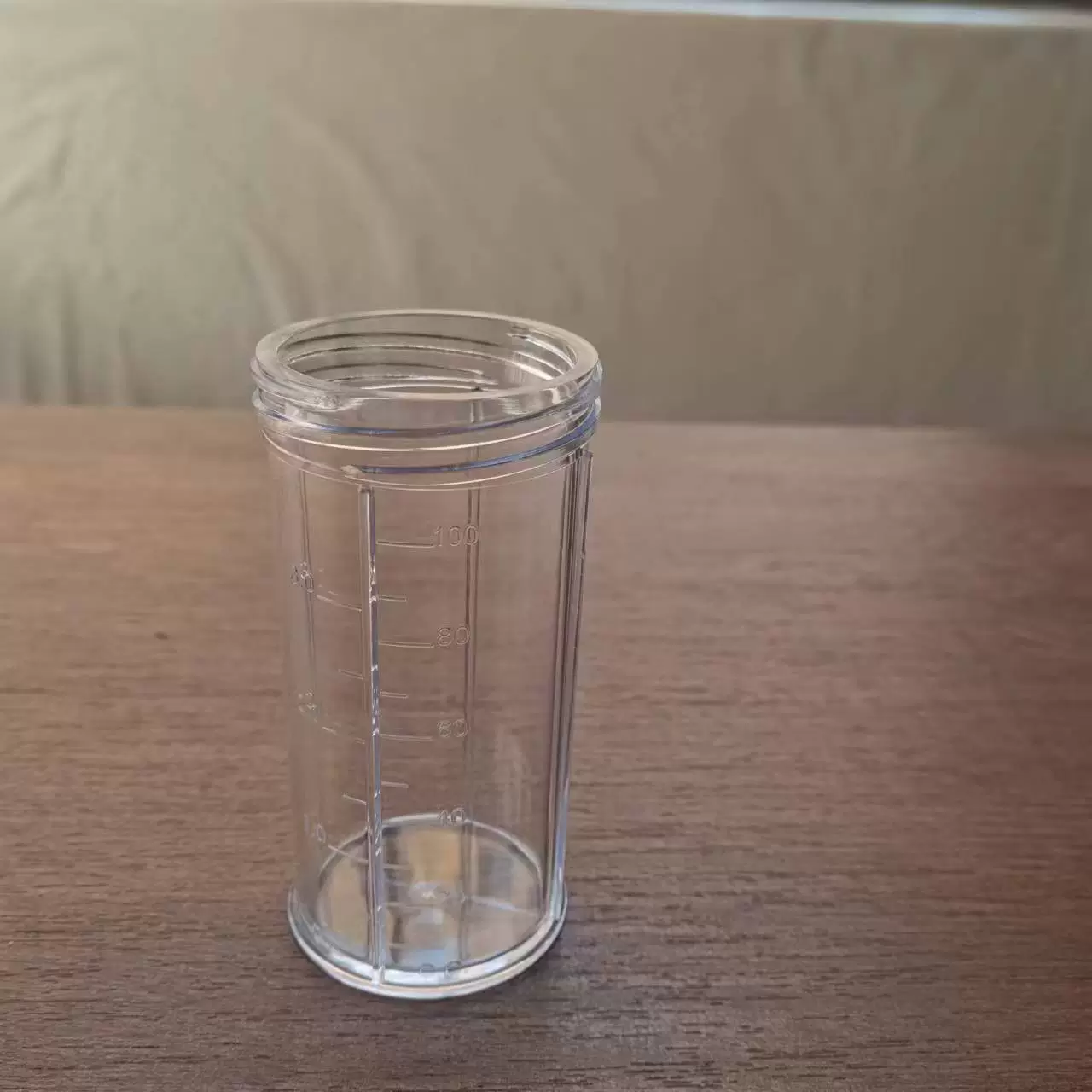 Автомойка водяной пистолет мерная чашка 100 мл прозрачная чашка для пены Новый материал