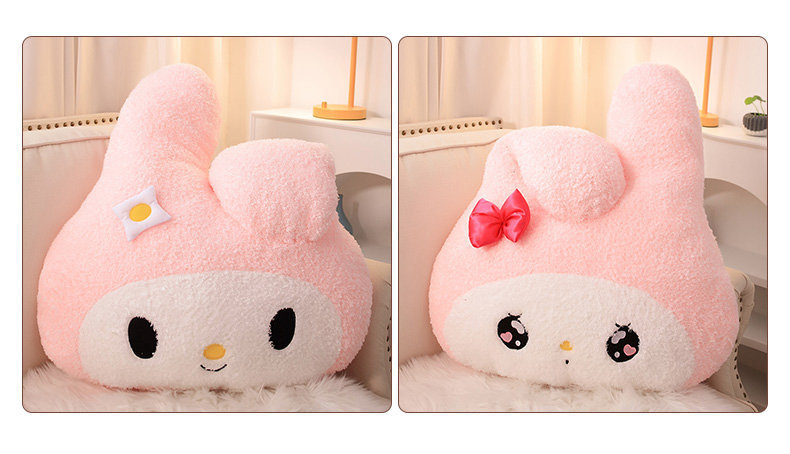 库洛米和美乐蒂