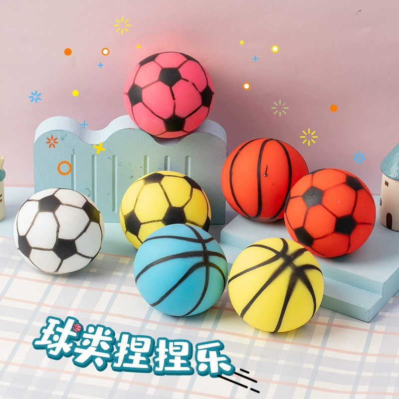 Креативное моделирование баскетбола щепотка декомпрессии