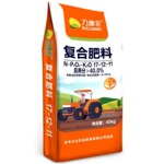 金正大复合肥绿化绿植花卉草坪通用型正品原包含益生菌增效多元素