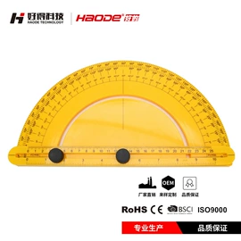 角度尺;水平尺;钢直尺