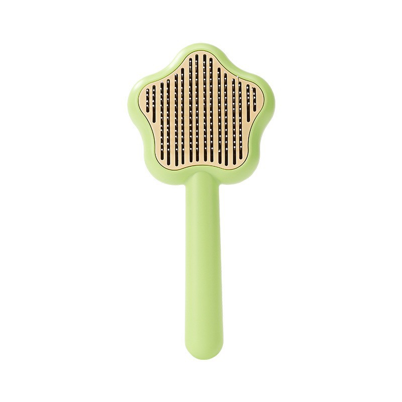 마술 지팡이 녹색