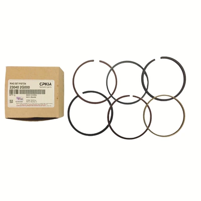 Ring for Hyundai: Hyundai Piston, piston ring, piston pin