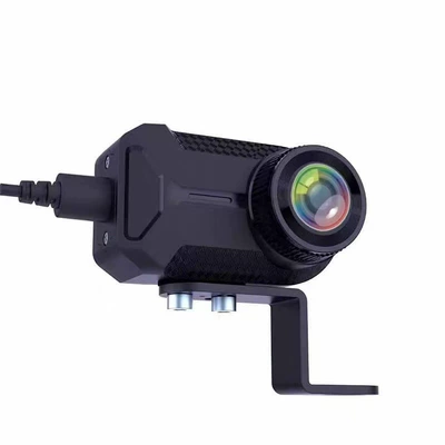 Motorcycle driving recorder – cycling dashcam, waterproof