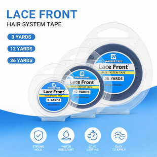 Walker Tape Lace Front�ٽz�ٰl�z�� �o�۽Ӱl�a�l�p���z�����l
