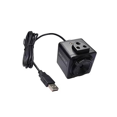 4K8 Million High-Definition Autofocus Desktop Live Teaching Recording Digital Camera USB Camera Driver-Free