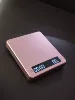 Pink charging model-no pad