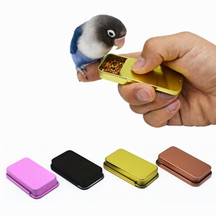 Q 76259 Frosted Iron Slide Box ĥɰ�F���w�п羳���uͨ��