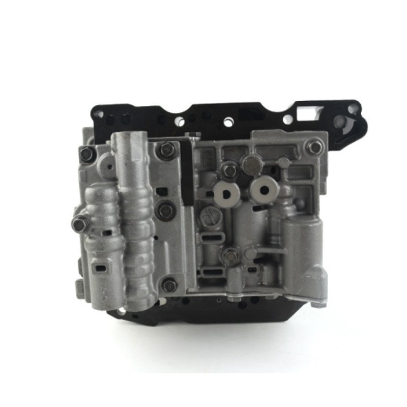 Aw55-51Sn Is Suitable for Volvo Chevrolet Saab Aw55-50Sn Transmission Solenoid Valve Body