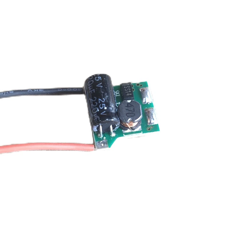 Источники питания светодиода, лампа для кладбища, направленная лампа, 3W, 12V