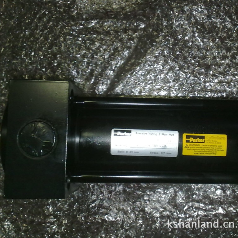 派克 油缸 PARKER