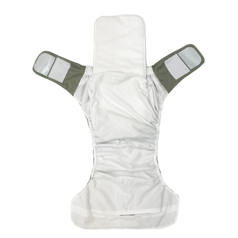 Nuevos pañales de tela para adultos transfronterizos