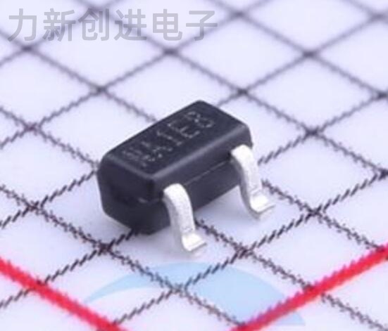 DMG1012T-7 封装 SOT-523 MOS场效应管