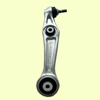 Asqı sistemi / Xodovoy hissələr Arm Model S/X Front