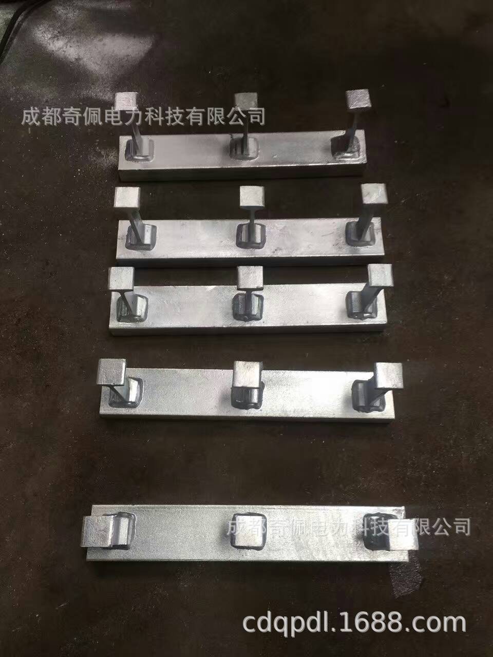 四川 预埋槽厂家 幕墙用预埋槽钢 哈芬槽