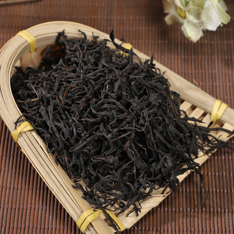 Chonghua red tea Golden Junmei Zhengshan small variety bulk gift box TikTok Kuaishou Taobao Pinduoduo one-piece delivery