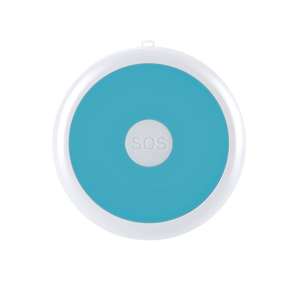 G53 детский GPS-локатор 4G водонепроницаемый SOS приложение для экстренного вызова в реальном времени позиционирование пожилых детей устройство против потери