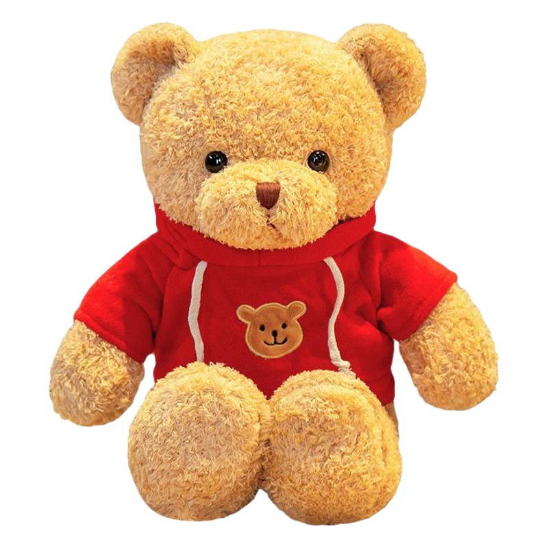 卸売大型ぬいぐるみテディベア、クマのぬいぐるみ、抱き枕、布製人形、結婚祝いギフト