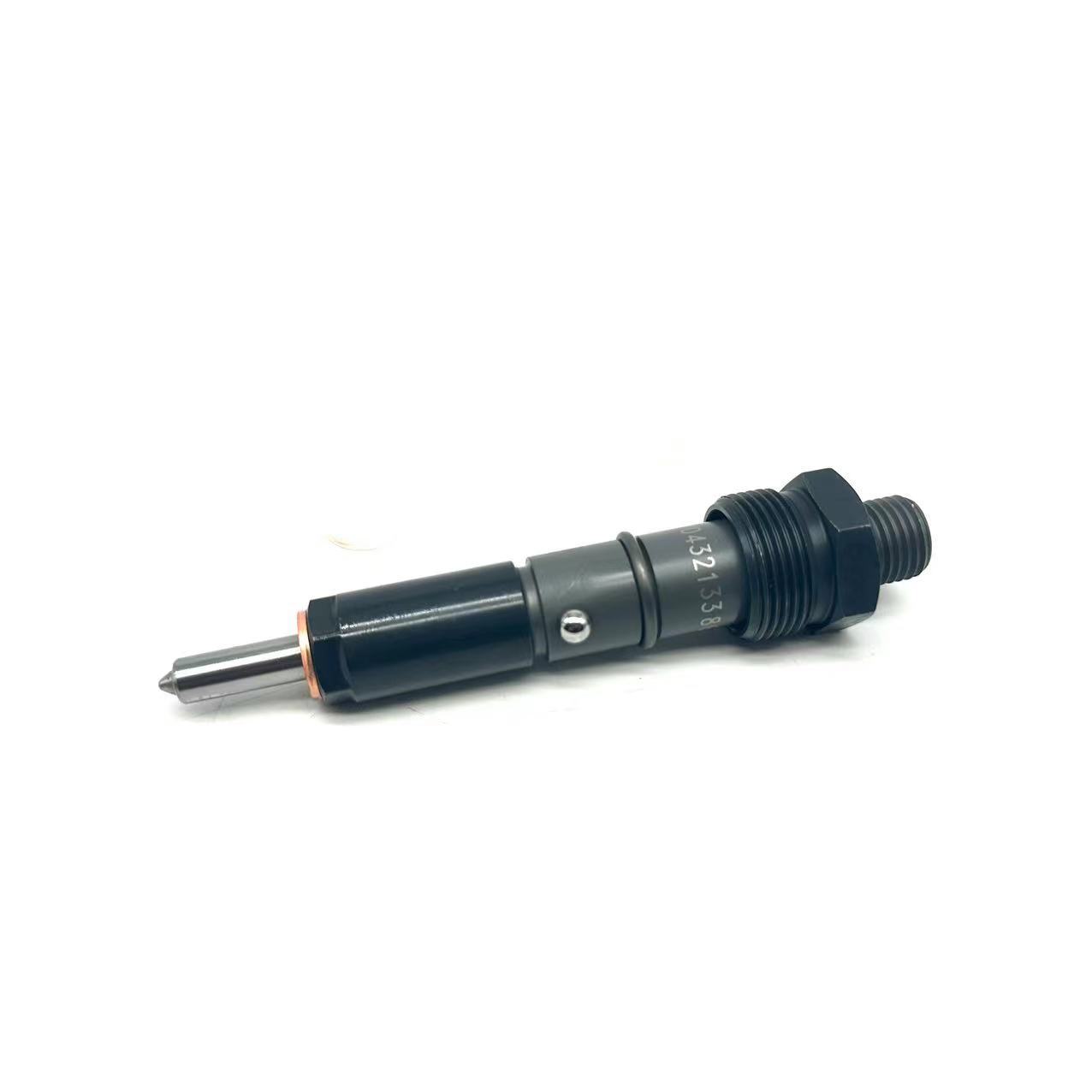 For Dodge RAM Cummins 6BT5.9L car diesel engine fuel injector 0432133864