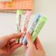 Cute Press Eraser Pupil Prizes Children's Stationery Scalable Less Scraps No Marks Eraser Wholesale