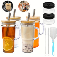 O 28148 Large capacity mason jar ����������÷ɭ���羳��