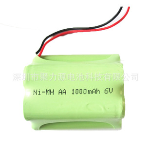 5̖懚���늳�AA1000MAH6.0V ���̫ꖟ������������v�C