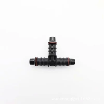 pipe plastic tee | Tubing