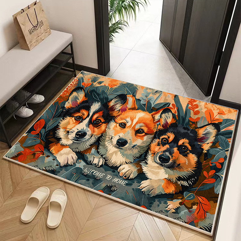 아메리칸 도어매트-6