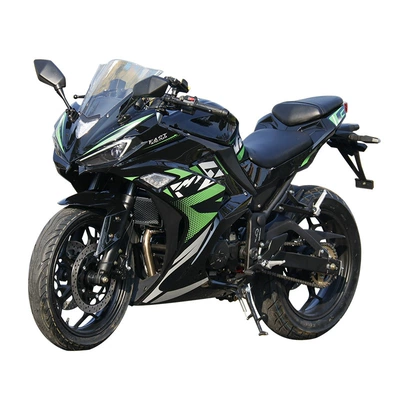 Four Efi Motorcycle, Motosikletlər
