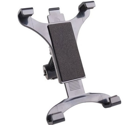 Suitable for IPAD headrest bracket flat lazy bracket 7-12 inch tablet computer bracket car back pillow