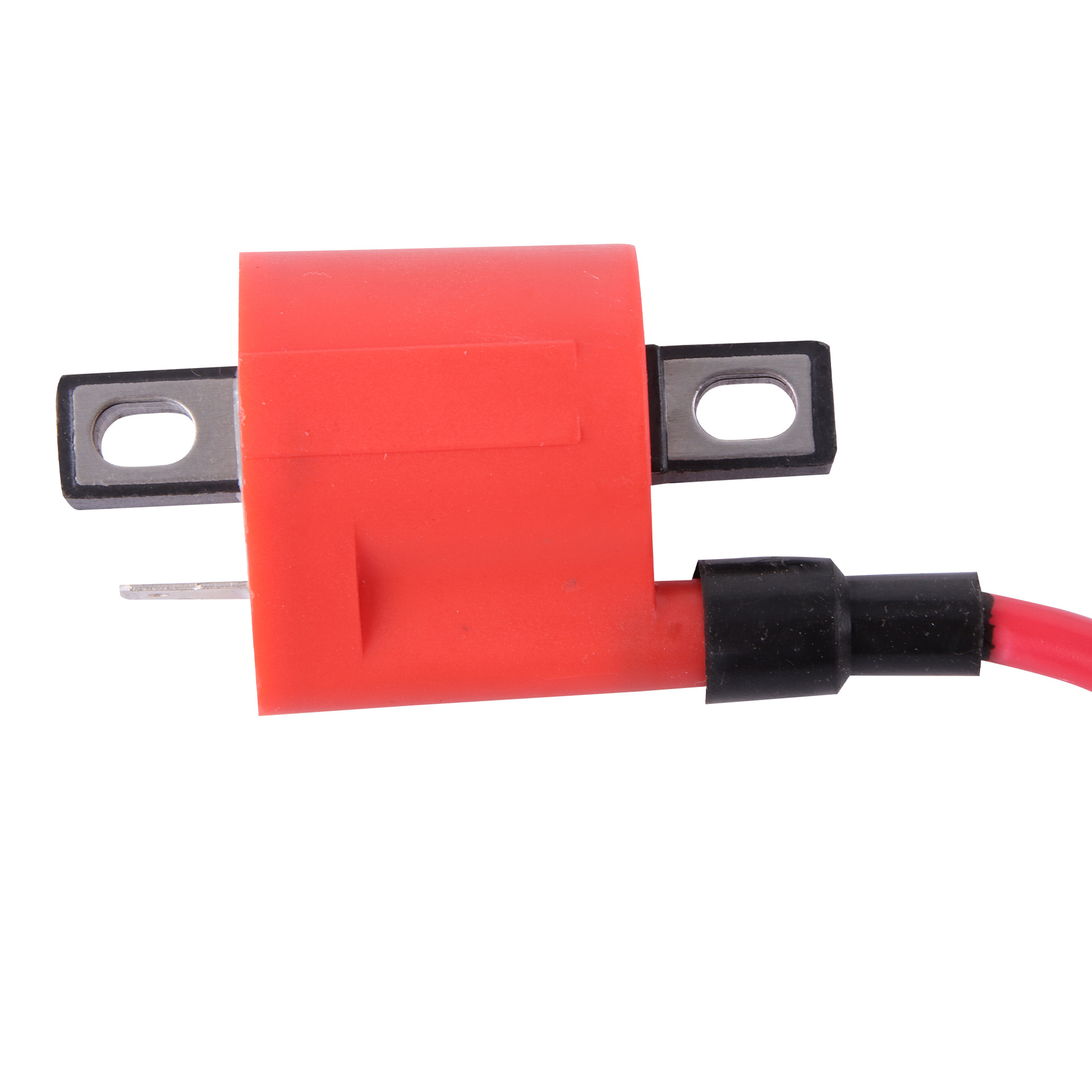 Goofit Ignition Coil Adapted to Cg 125 150Cc 20Cc 250Cc Atv Off-Road Vehicle Atv