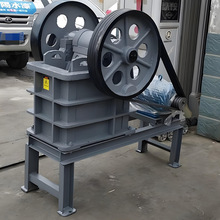 河南鄂破生产商 PE颚式破碎机价格 250型鄂破厂家直销 品质保障