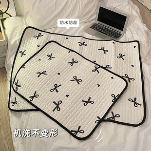 Auntie's Mattress for Menstrual Period, Universal for All Seasons, Menstrual Period, Small Mattress for Girls during Menstrual Period