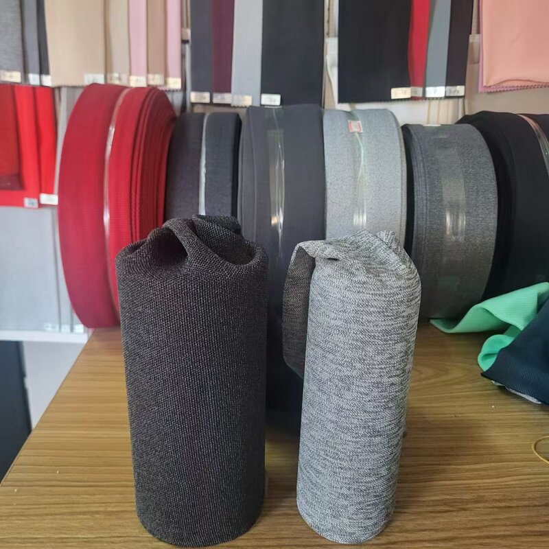 Cylindrical Sound-Transmitting Fabric, Seamless, Seamless Cylindrical Fabric, Audio Mesh Fabric, Speaker Cylindrical Mesh Fabric Cylindrical Sound-Transmitting Fabric, Seamless, Seamless Cylindrical Fabric, Audio Mesh Fabric, Speaker Cylindrical Mesh Fabric
