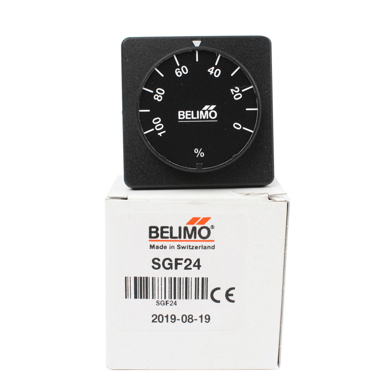 ıBELIMOڷλ SGF24ֶ 0~10Vģźŷ