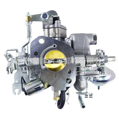 Suzuki Sj410 Jimny – Carburetor