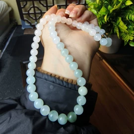 玉器工艺品;宝石工艺品;手链