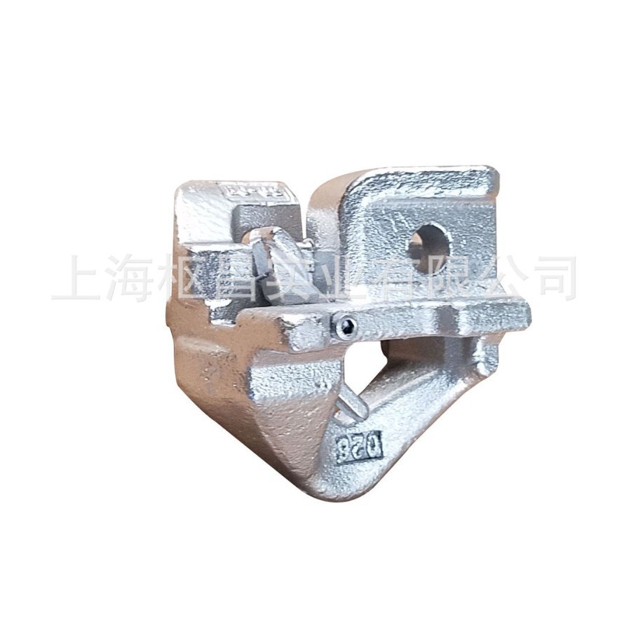 供应安全单锥（自挂锥）(如图)