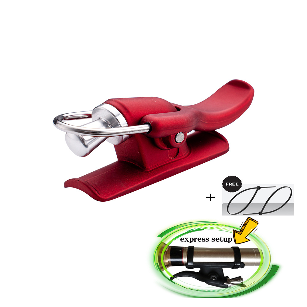 Pesca en el mar Gatillo tiro largo anti-lesión mano Breakawaycannon Surf