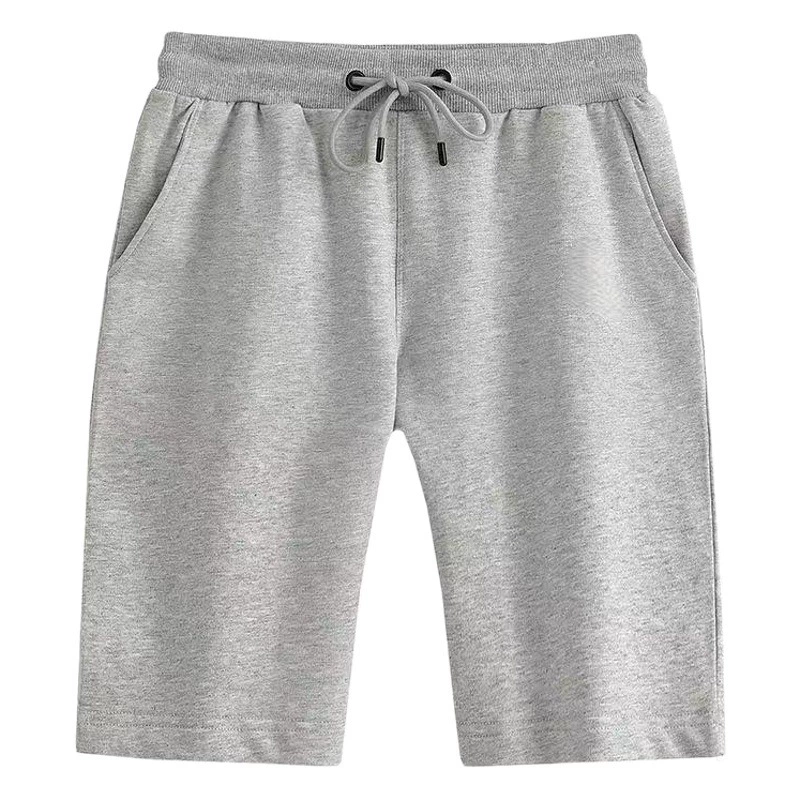 Оптовая Продажа с фабрики, 100% хлопок, быстросохнущие брюки, мужские 5 летних шорт, мужские летние шорты, летние брюки