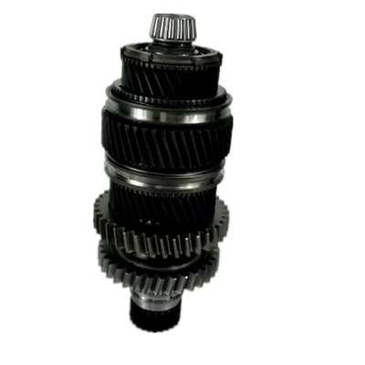 Suitable for Dongfeng, Transmission gear and shaft
